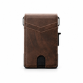 VeroClip™ Minimalist Wallet — Carry More, Stress Less, Look Sharper