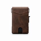 VeroClip™ Minimalist Wallet — Carry More, Stress Less, Look Sharper