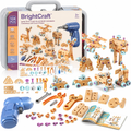 BrightCraft™ — Ignite Their Creativity and Build Unshakable Confidence with Every Project