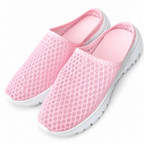 VenturiStep™ — Step Into All-Day Freshness and Cloud-Like Comfort