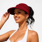 RaminaShield™ — Stay Fearless and Flawless with Effortless Sun Defense