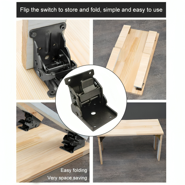 SteelLock™ — Experience Unbreakable Stability That Holds Firm When It Matters Most