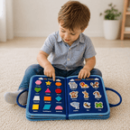 BrightSteps™ — Spark Their Curiosity and Confidence Anytime, Anywhere