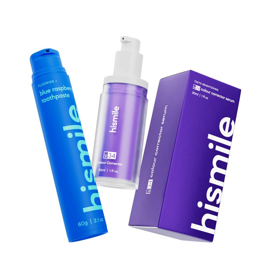 Better Together Bundle™ — Ignite Your Confidence with a Radiant, Soothing Smile