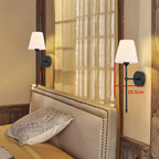 VioraLuxe™ Wireless Wall Sconce — Effortless Elegance That Transforms Your Space Instantly