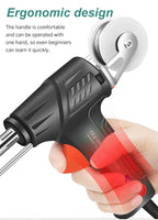 VulcanCore™ Laser Welder — Master Every Project Fast with Precision and Power