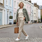 MiraFlex™ — Glide Through Your Day in Pure, All-Day Comfort
