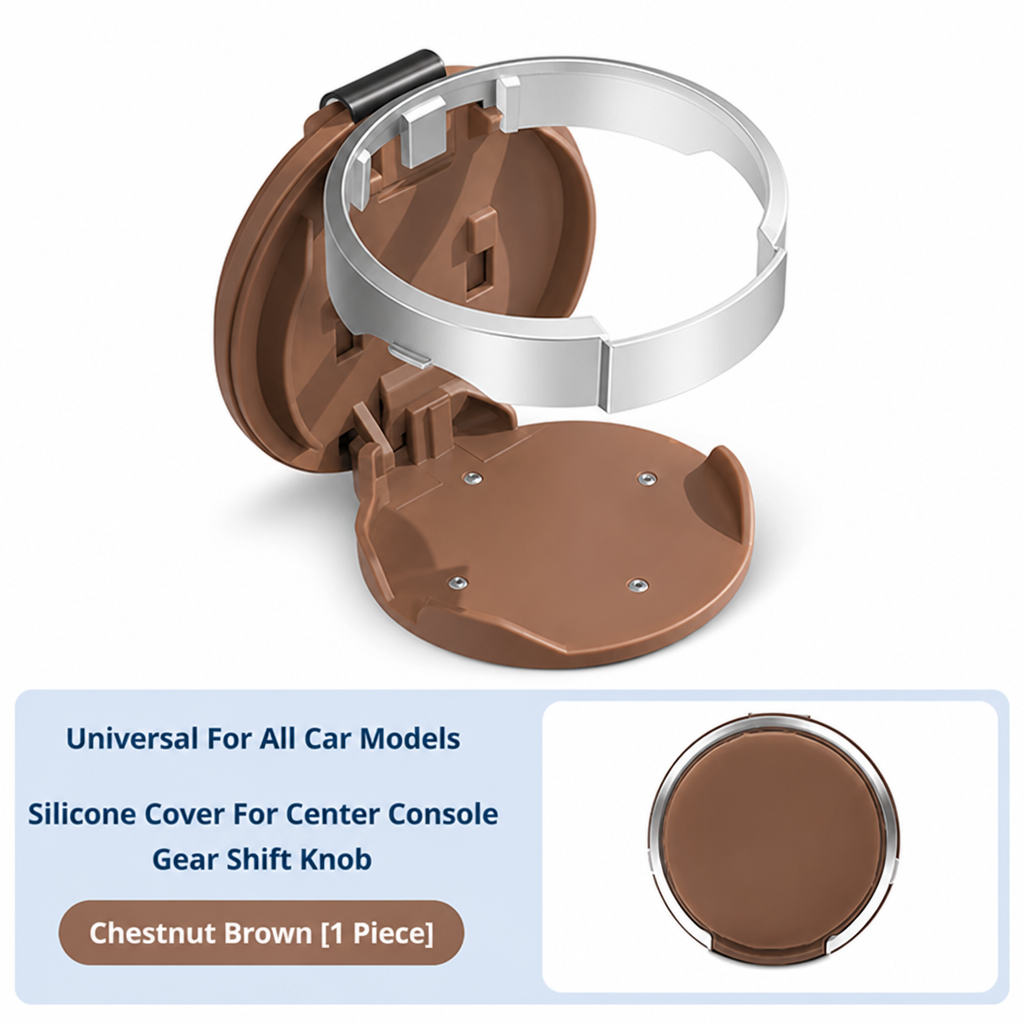 DriftMate™ — Keep Every Sip Steady and Your Drive Stress-Free