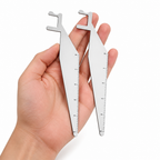 Strikemaster™ — Cut Through Any Lock with Unstoppable Precision and Power