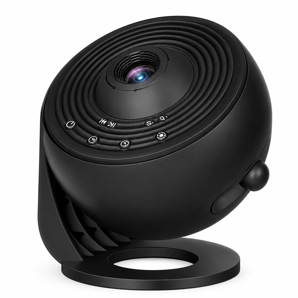 Celestara™ — Escape Everyday Stress with Breathtaking Nights Under the Stars (Projector only)