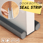 GlideSeal™ — Effortless Door Sealing for a Warmer, Quieter Home