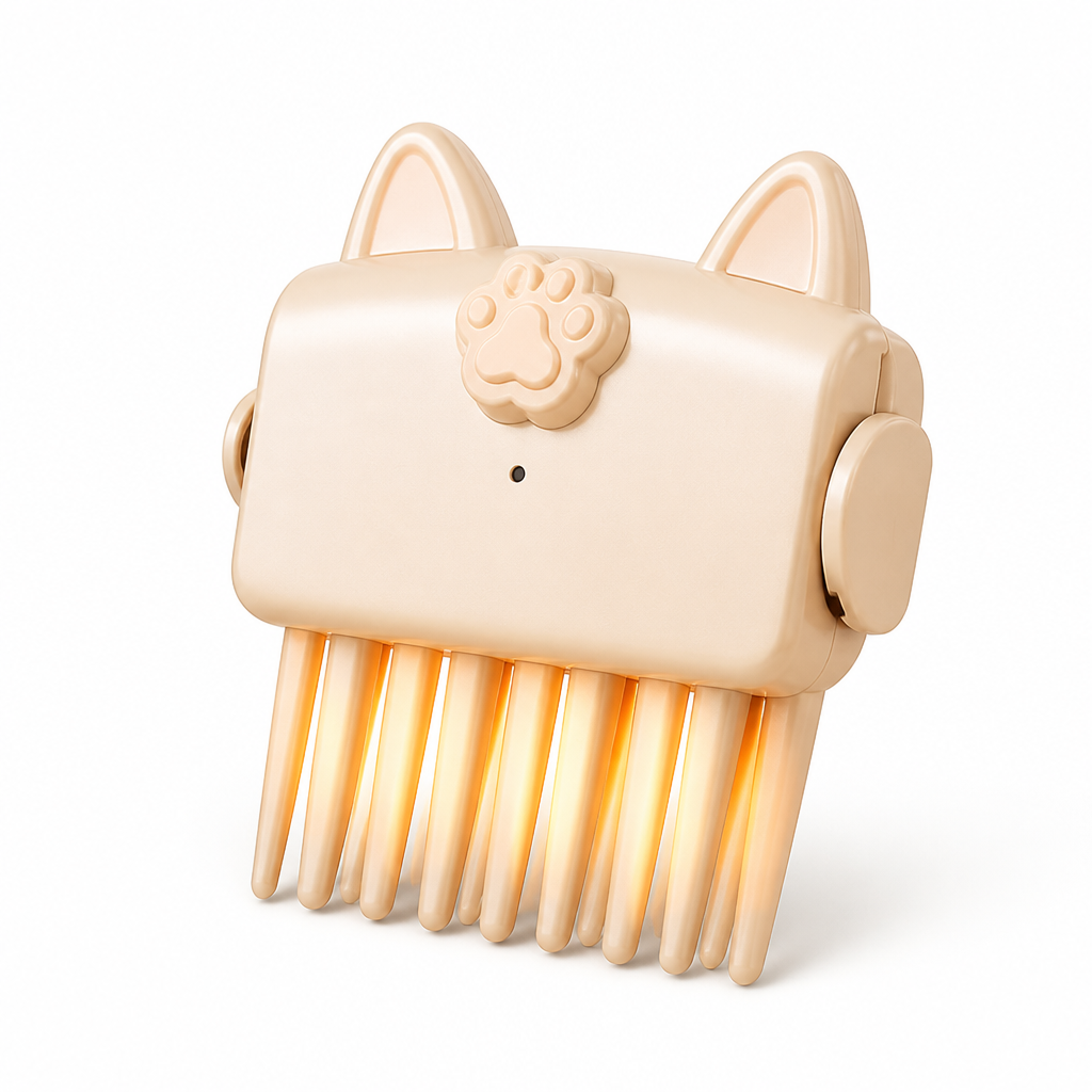 VivaLuxe™ Root Lift Clip — Instantly Amp Up Your Hair for All-Day Head-Turning Volume