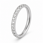Cristaluxe™ Ring — Ignite Confidence with Every Stunning Sparkle