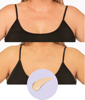LumaVeil™ — Instantly Glow with Flawless, Sweatproof Confidence All Day