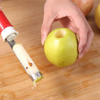 SliceStream™ — Effortless Fruit Prep That Makes Your Kitchen Fun Again