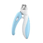 LumiPaw™ — Trim Nails Fearlessly with Perfect Precision Every Time