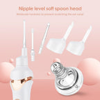 LumiSoothe™ — Experience Gentle, Pain-Free Ear Care That Brings Instant Comfort