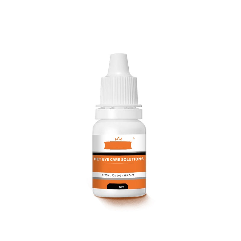 LumiPaw™ ClearEyes — Unlock Your Pet’s Brightest, Happiest Gaze Instantly