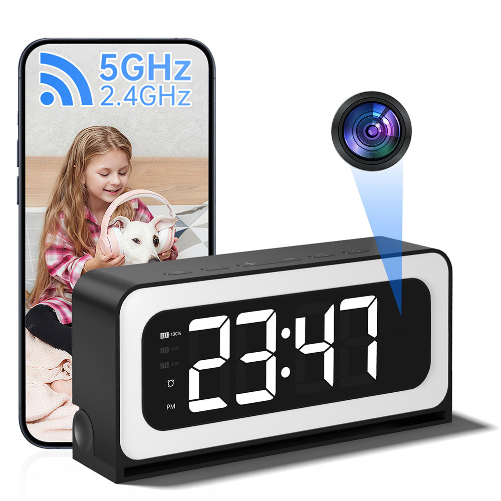 LumiSure™ — See Every Heartbeat Clearly, Day or Night
