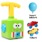 TurboBlast™ — Ignite Your Child’s Joy and Genius with Every Launch