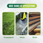 LawnForge™ String Trimmer Replacement Head — Effortless Power That Makes Your Lawn the Envy of the Neighborhood