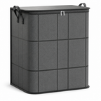 FortiStor™ Bedding Vault — Crush Clutter and Enjoy a Serene, Spacious Home Instantly