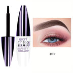 VelouraTint™ Brow Gel — Rock All-Day Bold Brows That Boost Your Confidence Instantly