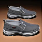 StrideNova™ — Unshakable Comfort That Powers Your Every Move
