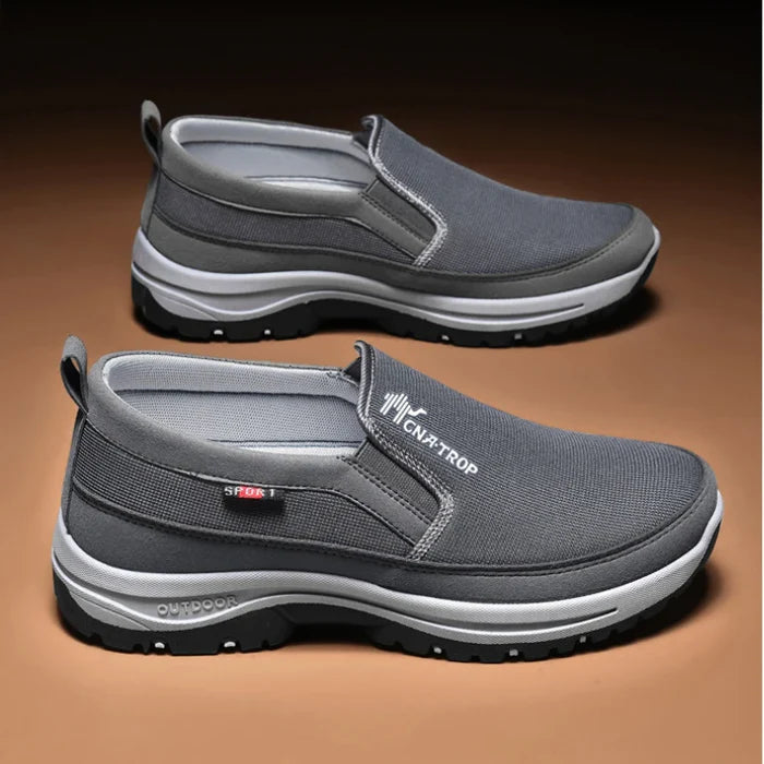 StrideNova™ — Unshakable Comfort That Powers Your Every Move