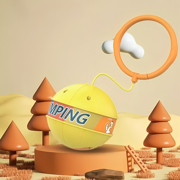 LuminaBounce™ — Ignite Their Play, Spark Endless Smiles