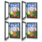 ArticoFrame™ — Treasure Every Masterpiece and Spark Your Child’s Pride Daily