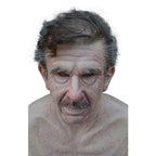 ImmersiSkin™ — Wear the Mask That Commands Every Room with Unbelievable Realism