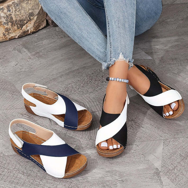 ArchellaStep™ — Turn Every Step Into Pure Comfort and Confidence