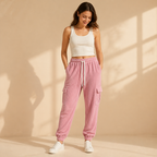 CozyTaper™ — Feel Cozy, Look Polished, and Step Out with Ease