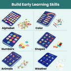 BrightSteps™ — Spark Their Curiosity and Confidence Anytime, Anywhere