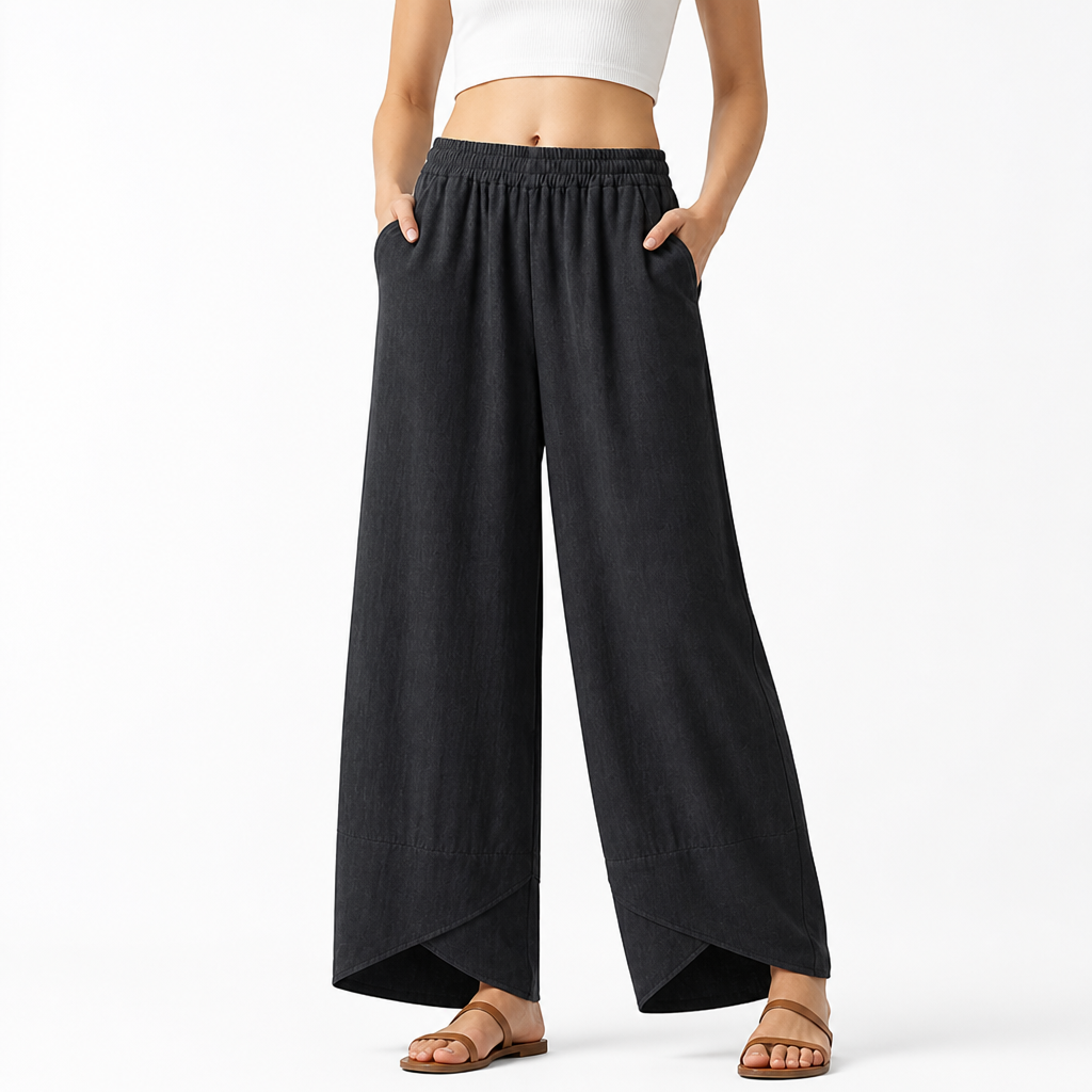 VernaEase™ — Breeze Through Your Day with Cooling Comfort and Flawless Fit