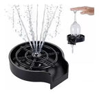 Lave-verres et gobelets automatique ClearCup