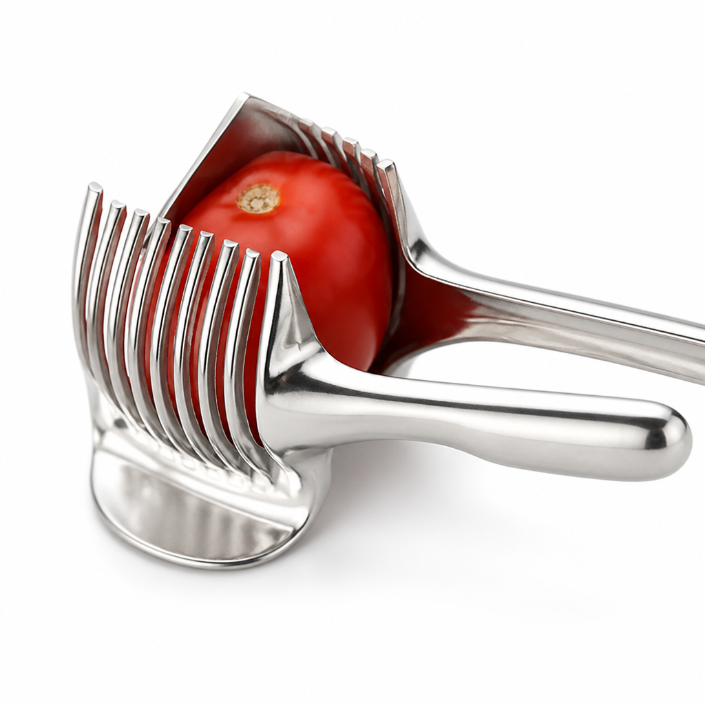 RamberEase™ — Slice Fearlessly, Create Effortlessly Every Time