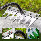Verdanta™ — Effortless Power to Pull Every Root and Own Your Garden