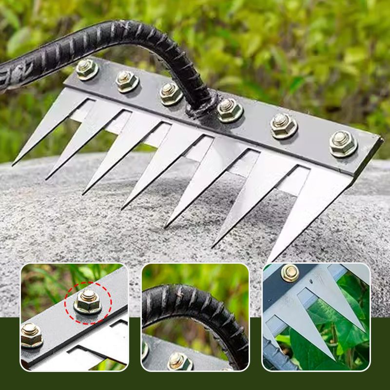 Verdanta™ — Effortless Power to Pull Every Root and Own Your Garden