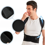 PosturePrime™ — Instantly Free Your Back and Radiate Unshakable Confidence