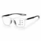 VistaLuxe™ Multifocal Glasses — Effortless, Sharp Vision That Moves With You