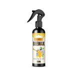 SilkaSheen™ — Instantly Revive Dull Wood with a Luminous, Natural Glow