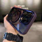 VeroShield™ — Unshakable Protection That Makes Your iPhone Shine Fearlessly