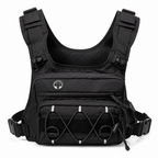 VeloForge™ — Power Through Every Mile with Unstoppable Comfort and Dry Gear