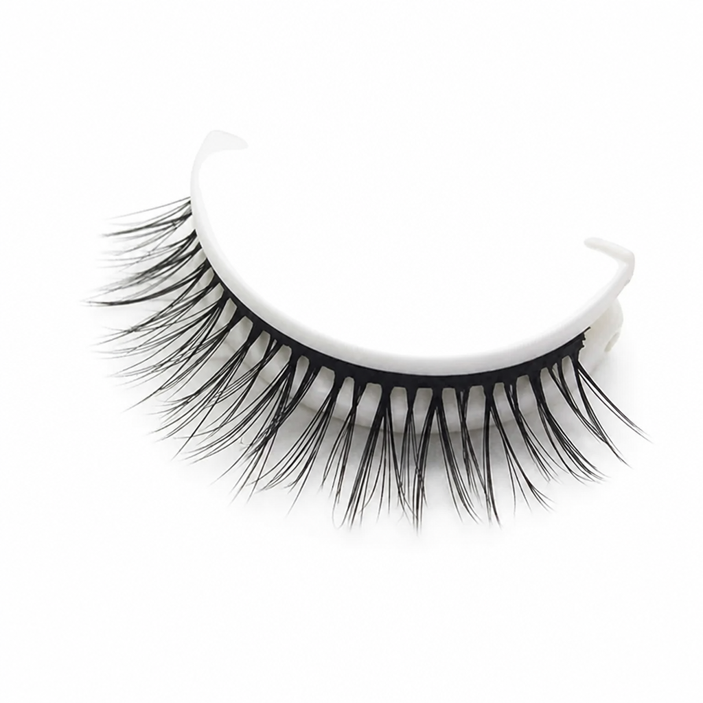 LumaLash™ — Press-On Perfection for Effortless, All-Day Confidence