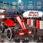 GlideJoy™ — Ignite Endless Smiles with Smooth, Safe Adventures Every Ride