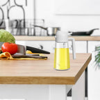 FlavorGlide™ — Master Every Meal with Effortless, Perfect Flavor Control