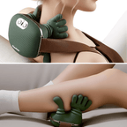 CerviEase™ — Melt Away Neck and Shoulder Pain Fast for All-Day Freedom