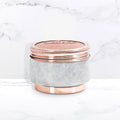 LuxeStand™ — Master Every Powder Stroke with Effortless Elegance and Precision